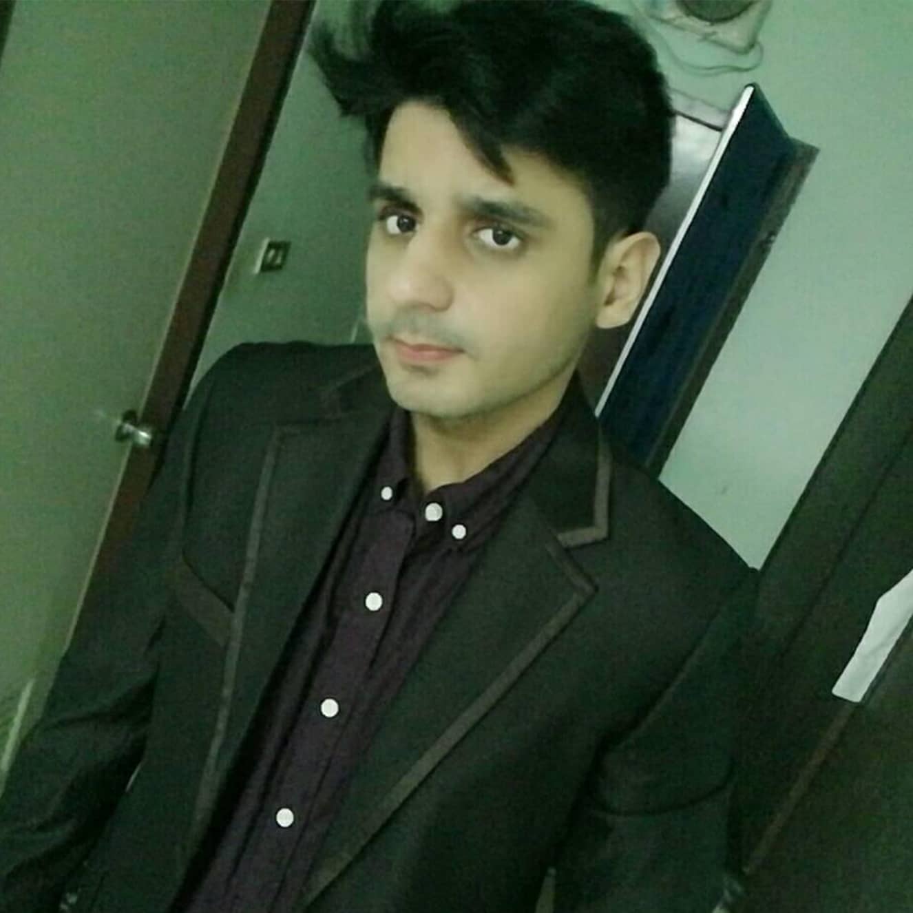 teacher