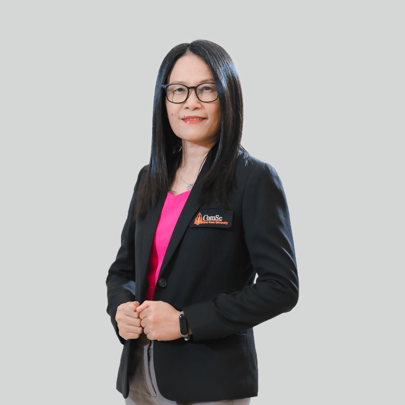 teacher